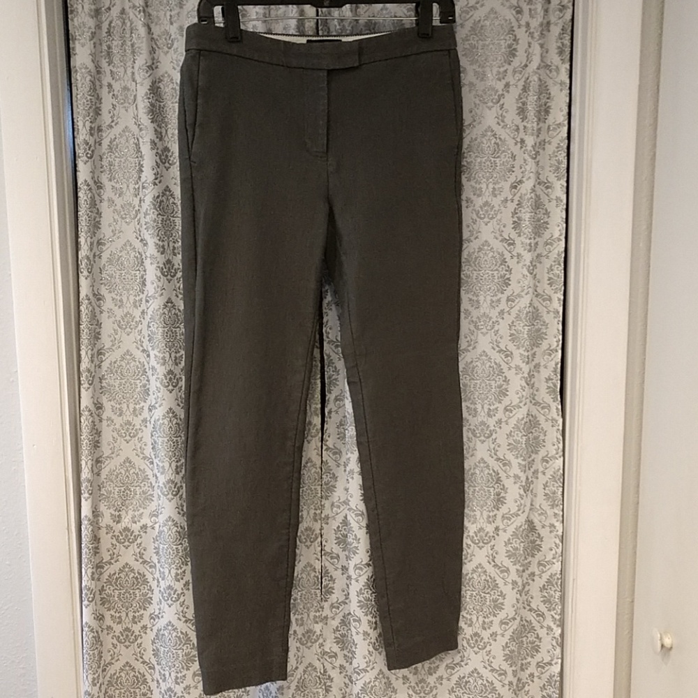 3/$20🌈 J. Crew skinny trousers